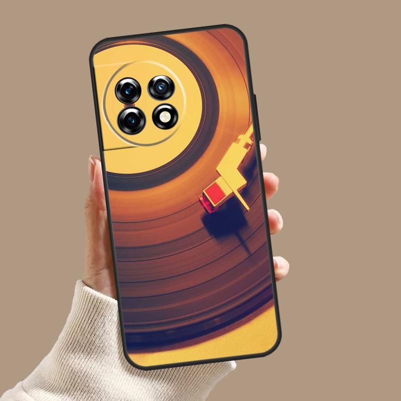 Vinyl DJ Record Art Case For OnePlus Nord CE 5 2 3 4 Lite N20 N30 OnePlus 15 13 12 11 9 10 Pro 13R 10T 13T Cover OnePlus Nord CE2Lite
Vinyl DJ Record Art Case For OnePlus Nord CE 5 2 3 4 Lite N20 N30 OnePlus 15 13 12 11 9 10 Pro 13R 10T 13T Cover OnePlus Nord CE2Lite