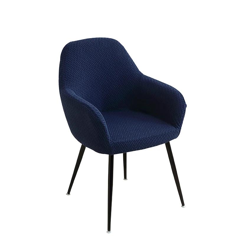 1/2/4/6Pcs Jacquard High Armchair Cover Stretch Pure Color Chairs Slipcover Non-slip Arm Chair Covers for Home Wedding Maison 1pc chair cover
1/2/4/6Pcs Jacquard High Armchair Cover Stretch Pure Color Chairs Slipcover Non-slip Arm Chair Covers for Home Wedding Maison 1pc chair cover