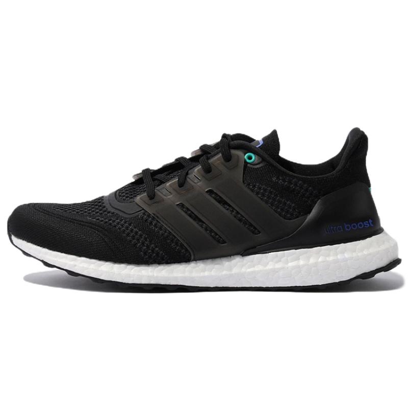 Adidas Кроссовки Ultra Boost Dna Cozy износостойкие черные GY9824 38⅔
Adidas Кроссовки Ultra Boost Dna Cozy износостойкие черные GY9824 38⅔