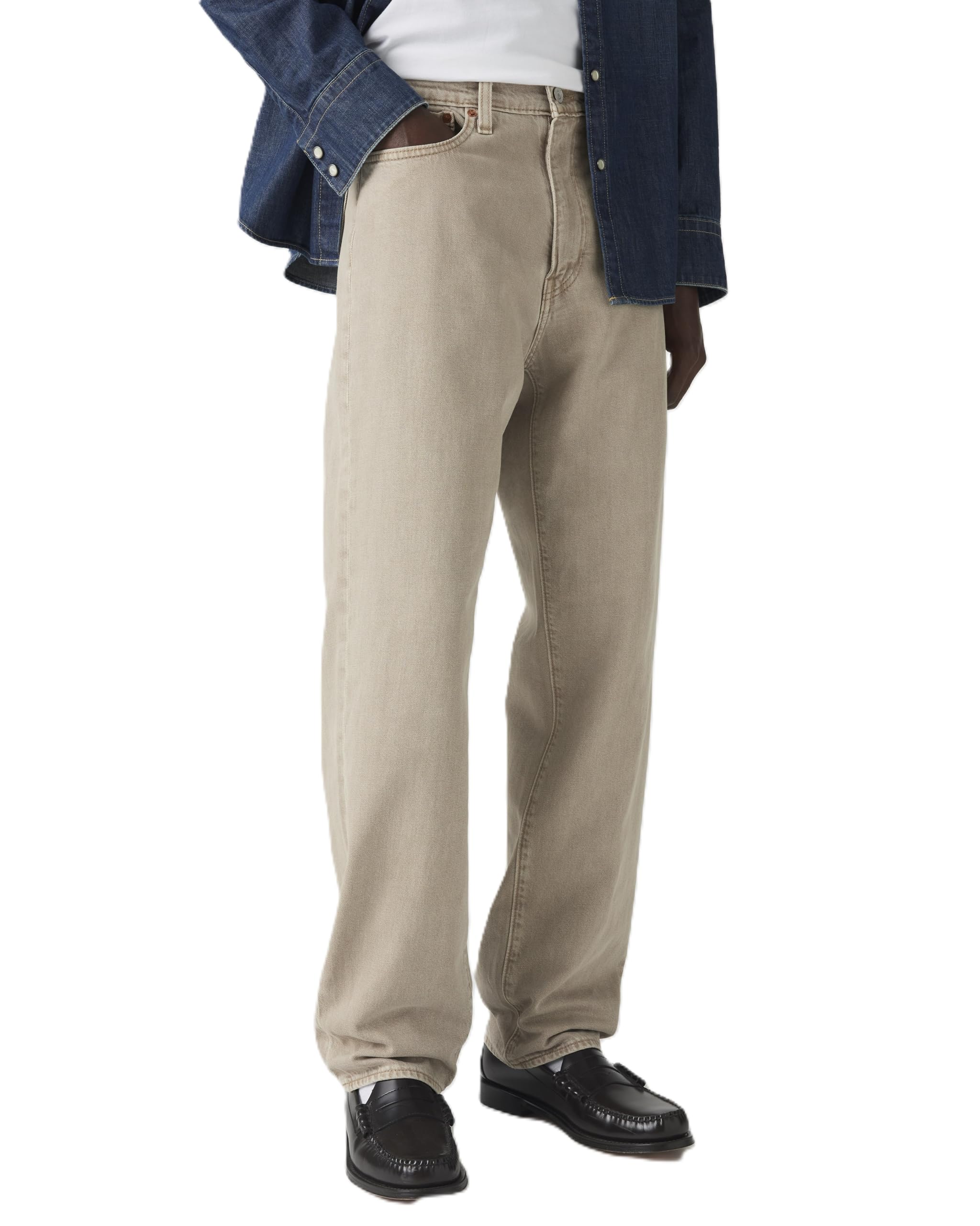 Levi s 568(TM) LOOSE STRAIGHT jeans W34 L32 29037-0084
Levi s 568(TM) LOOSE STRAIGHT jeans W34 L32 29037-0084