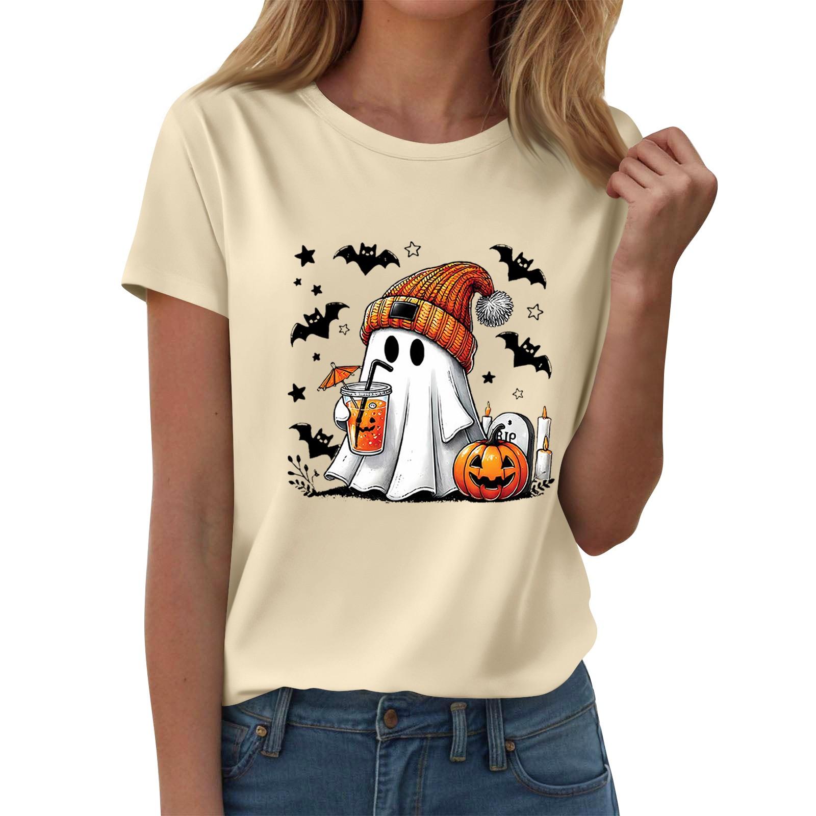 Women s T-shirts, Women s Short-sleeved Tops, Summer Fashion Round Neck Casual Stylish Shirts, Tunic Tops L бежевий
Women s T-shirts, Women s Short-sleeved Tops, Summer Fashion Round Neck Casual Stylish Shirts, Tunic Tops L бежевий