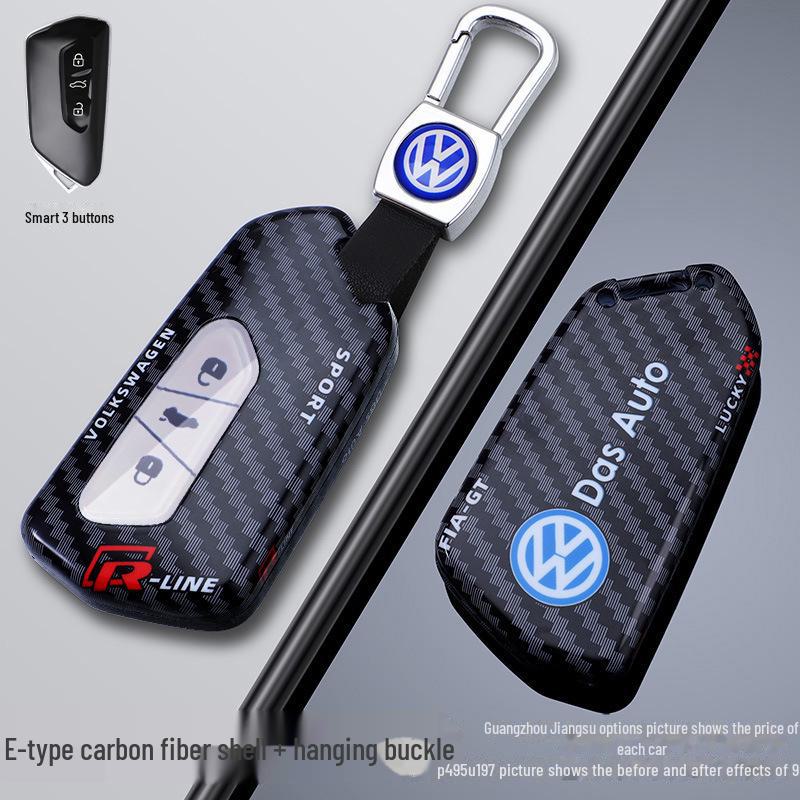 Чехол для ключа Volkswagen Lingdu для Golf 8, Ang id3, id4, id6 - Дизайн с X-образной пряжкой для женщин-водителей. Set
Чехол для ключа Volkswagen Lingdu для Golf 8, Ang id3, id4, id6 - Дизайн с X-образной пряжкой для женщин-водителей. Set