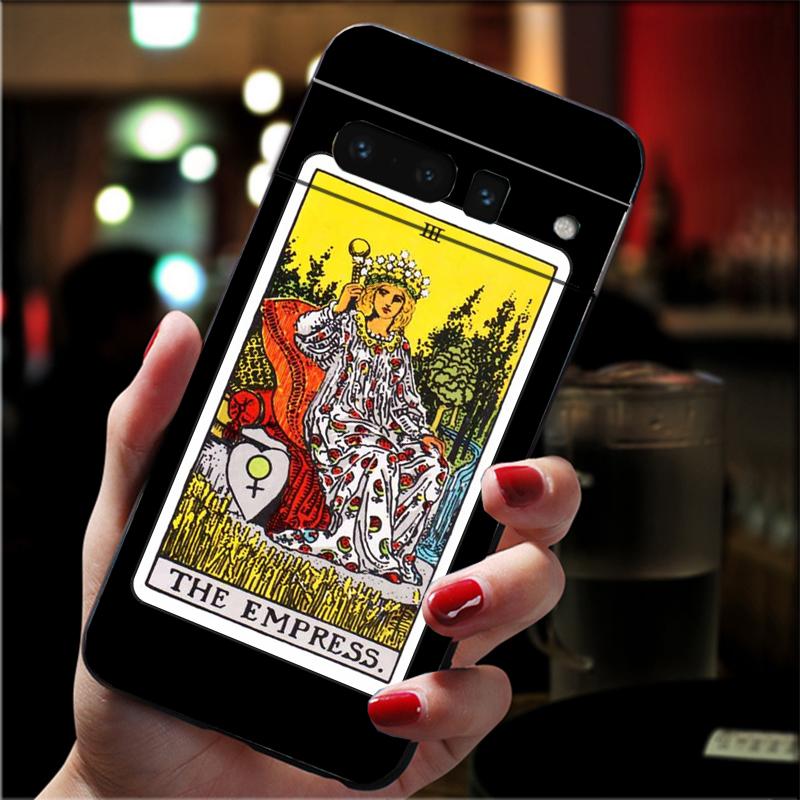 Phone Case For Google Pixel 10 Pro XL 9 Pro XL 8 7 6 Pro 9A 8A 7A 6A Pixel 8 7 6 5 Egypt mysterious Tarot Divination Google Pixel 8a
Phone Case For Google Pixel 10 Pro XL 9 Pro XL 8 7 6 Pro 9A 8A 7A 6A Pixel 8 7 6 5 Egypt mysterious Tarot Divination Google Pixel 8a