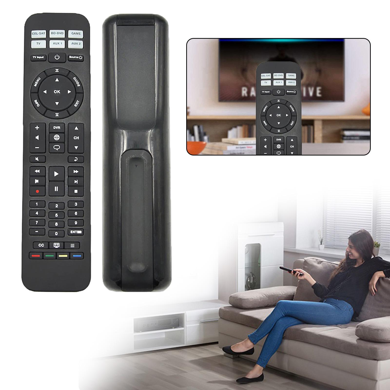 Remote Control Replacement for Cinemate Solo5 Solo10 CM50 CM15 Surround Sound Speaker System Remote Controller
Remote Control Replacement for Cinemate Solo5 Solo10 CM50 CM15 Surround Sound Speaker System Remote Controller