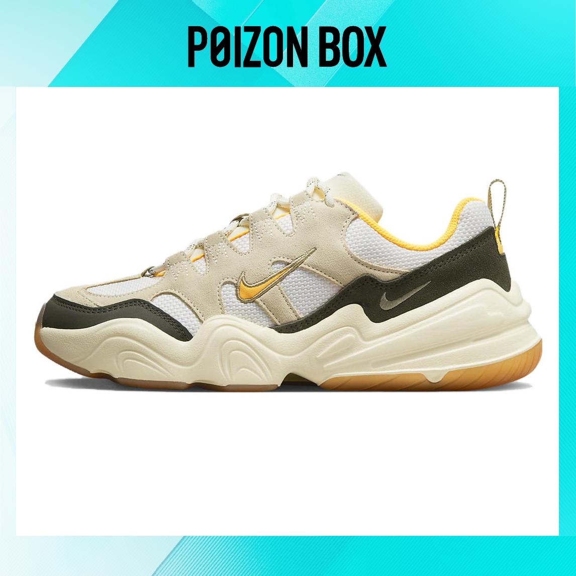 кроссовки Nike Tech Hera Lifestyle Shoes Women FJ4743-100 
кроссовки Nike Tech Hera Lifestyle Shoes Women FJ4743-100