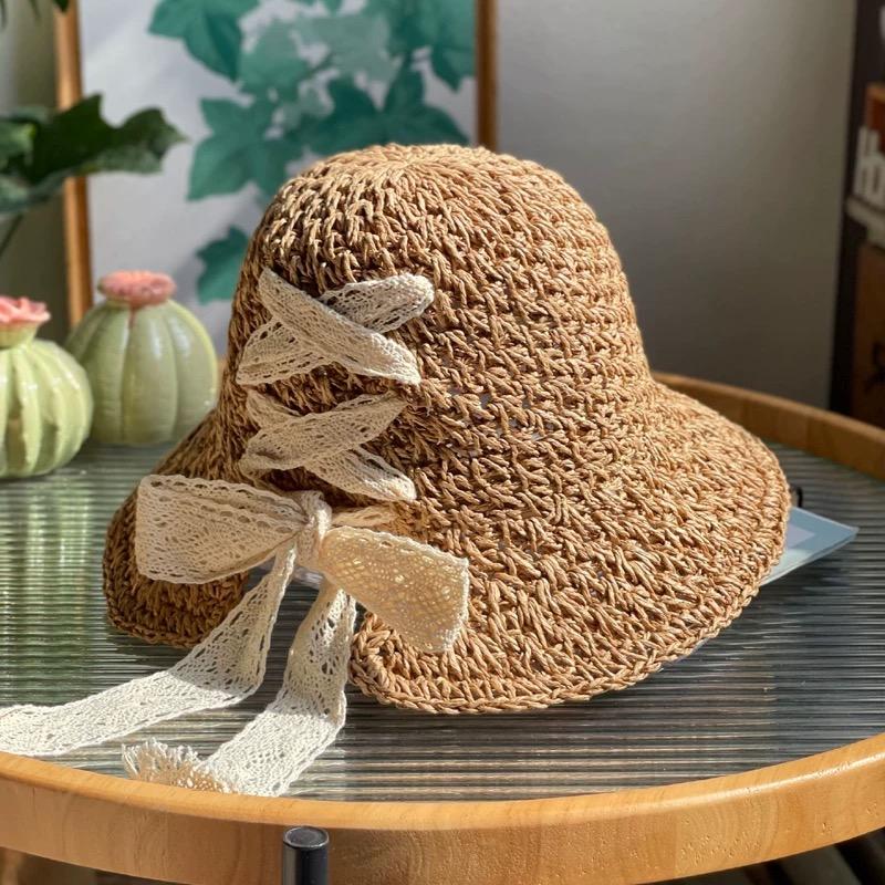 2026 New Women s Braided Straw Fisherman Hat UPF50+ Breathable Summer Beach Vacation Sun Protection Wide Brim Adjustable 55-58CM хакі
2026 New Women s Braided Straw Fisherman Hat UPF50+ Breathable Summer Beach Vacation Sun Protection Wide Brim Adjustable 55-58CM хакі