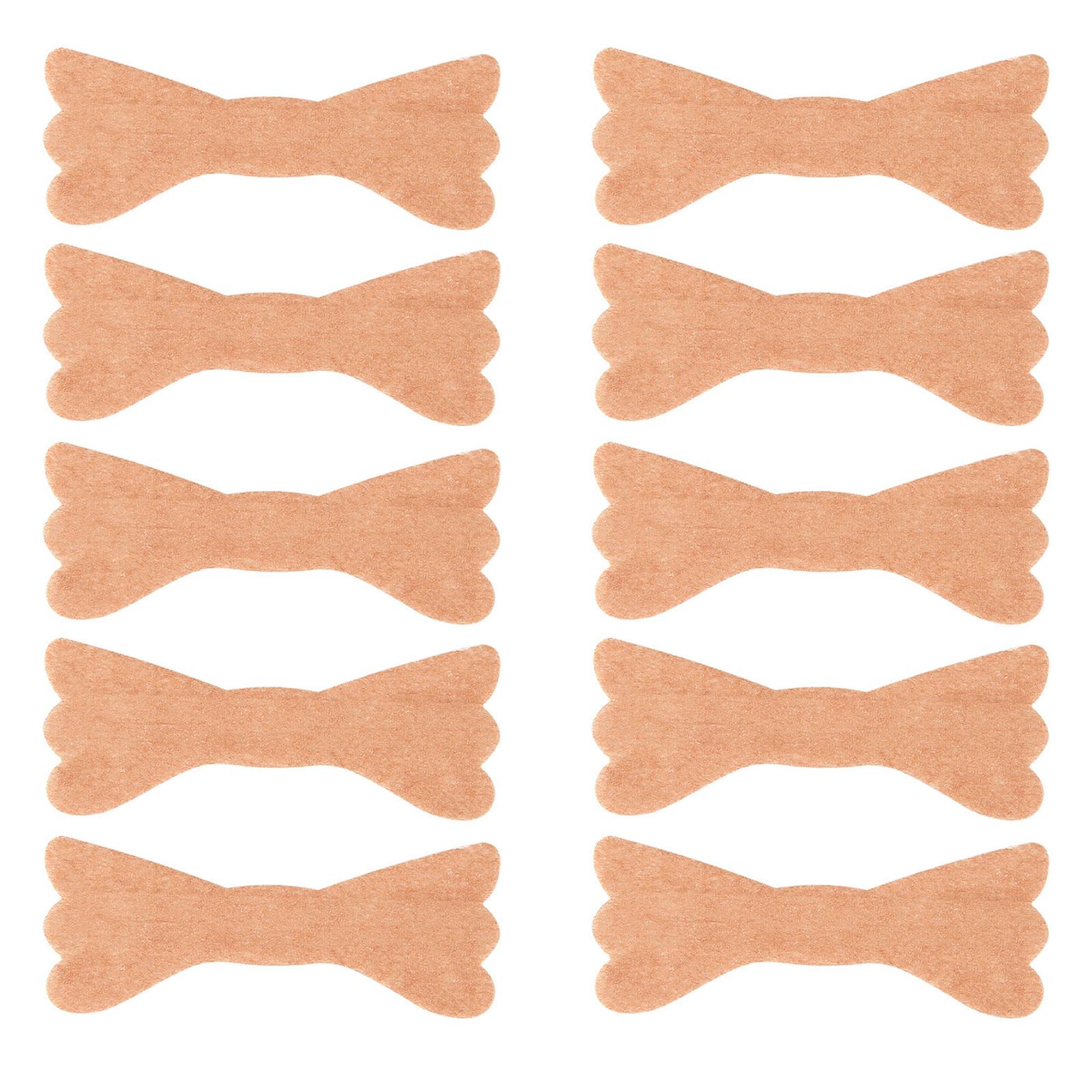 10pcs Anti Snoring Nose Patches Improve Breathing For Quiet Sleep Friendly Design Snoring Stop B
10pcs Anti Snoring Nose Patches Improve Breathing For Quiet Sleep Friendly Design Snoring Stop B