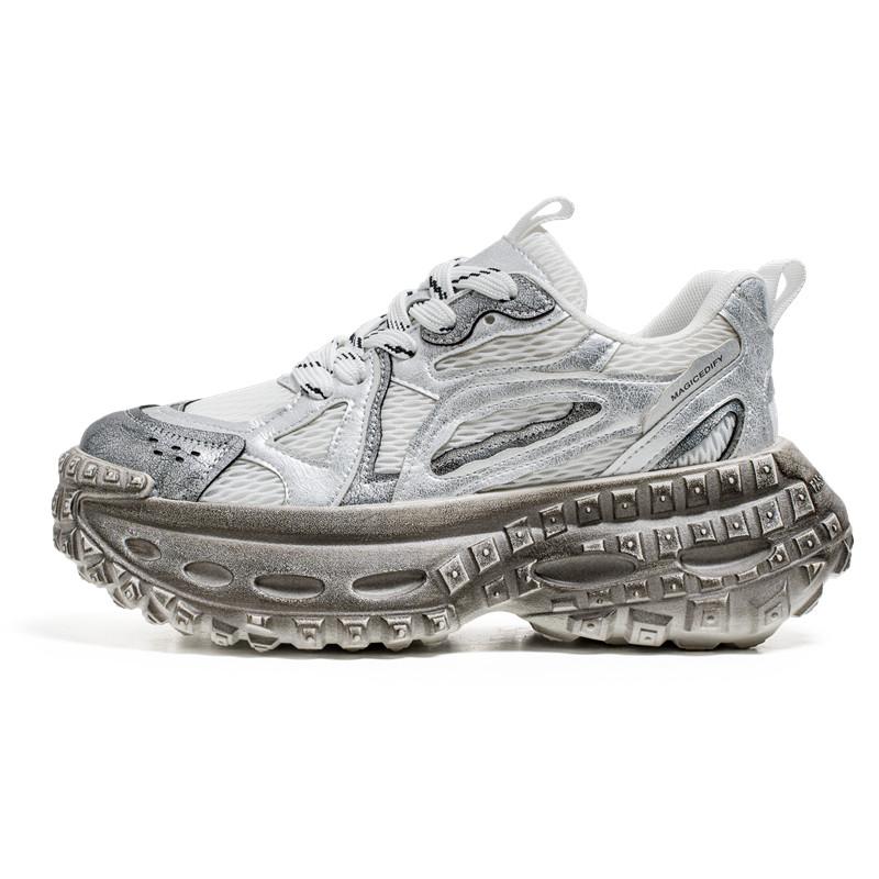 Breathable Running Sports Shoes for Men Mesh Upper Gray Designer All Brands Comfortable Stylish Miked Colour Man Casual Sneaker* 39 білий
Breathable Running Sports Shoes for Men Mesh Upper Gray Designer All Brands Comfortable Stylish Miked Colour Man Casual Sneaker* 39 білий