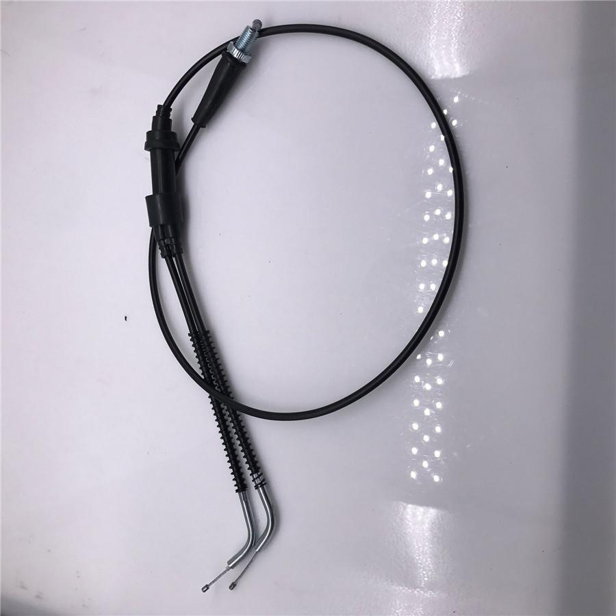 Новый высококачественный тросик газа для квадроцикла для Banshee 350 YFZ350 1987-2006 87-06
Новый высококачественный тросик газа для квадроцикла для Banshee 350 YFZ350 1987-2006 87-06