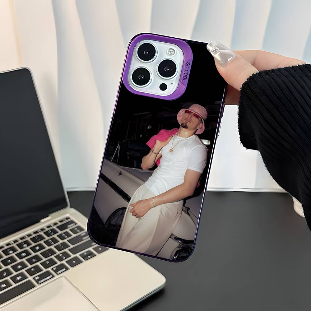 Primera Musa Omar Courtz Phone Case For iPhone 17,16,15,14,13,12,11,Pro,XS,Max,Plus,Mini,SE4,E Purple Matte Shockproof Cover iPhone17air
Primera Musa Omar Courtz Phone Case For iPhone 17,16,15,14,13,12,11,Pro,XS,Max,Plus,Mini,SE4,E Purple Matte Shockproof Cover iPhone17air