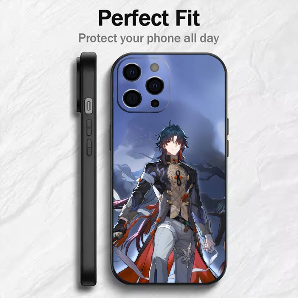 B-Blade Dark Aesthetic Ying-xing Phone Case For iPhone17,16,15,14,13,12 Plus,Max Soft Silicone Black Cover iPhone16promax
B-Blade Dark Aesthetic Ying-xing Phone Case For iPhone17,16,15,14,13,12 Plus,Max Soft Silicone Black Cover iPhone16promax