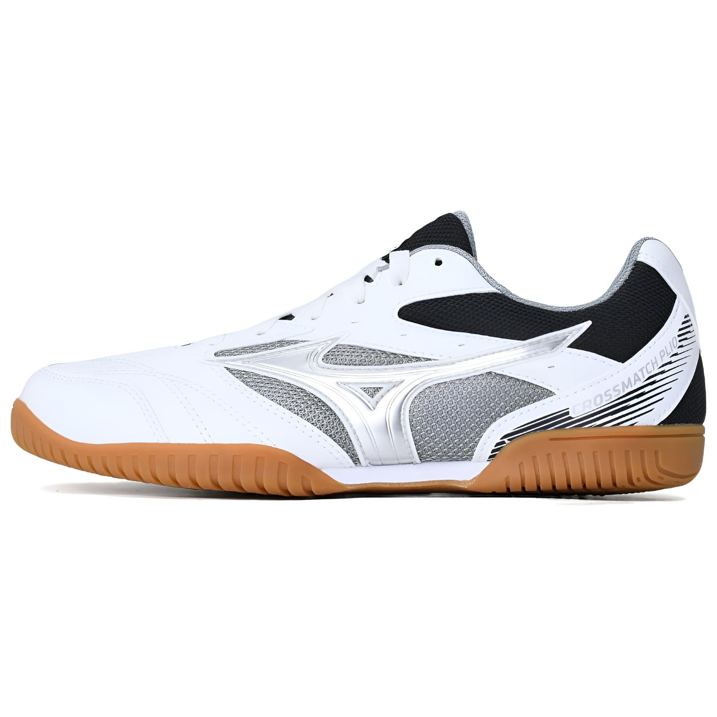 Mizuno Crossmatch Low top Table Tennis Shoes Unisex 81GA253101 42
Mizuno Crossmatch Low top Table Tennis Shoes Unisex 81GA253101 42