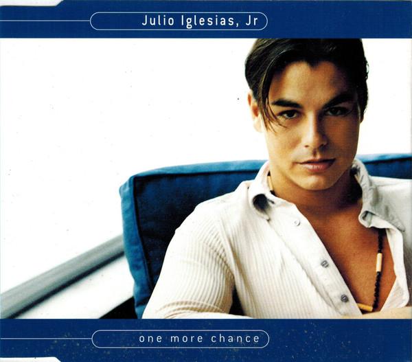 CD JULIO IGLESIAS, JR. - One More Chance 6676412 Epic 1999 UK Dance & Electronica Used
CD JULIO IGLESIAS, JR. - One More Chance 6676412 Epic 1999 UK Dance & Electronica Used