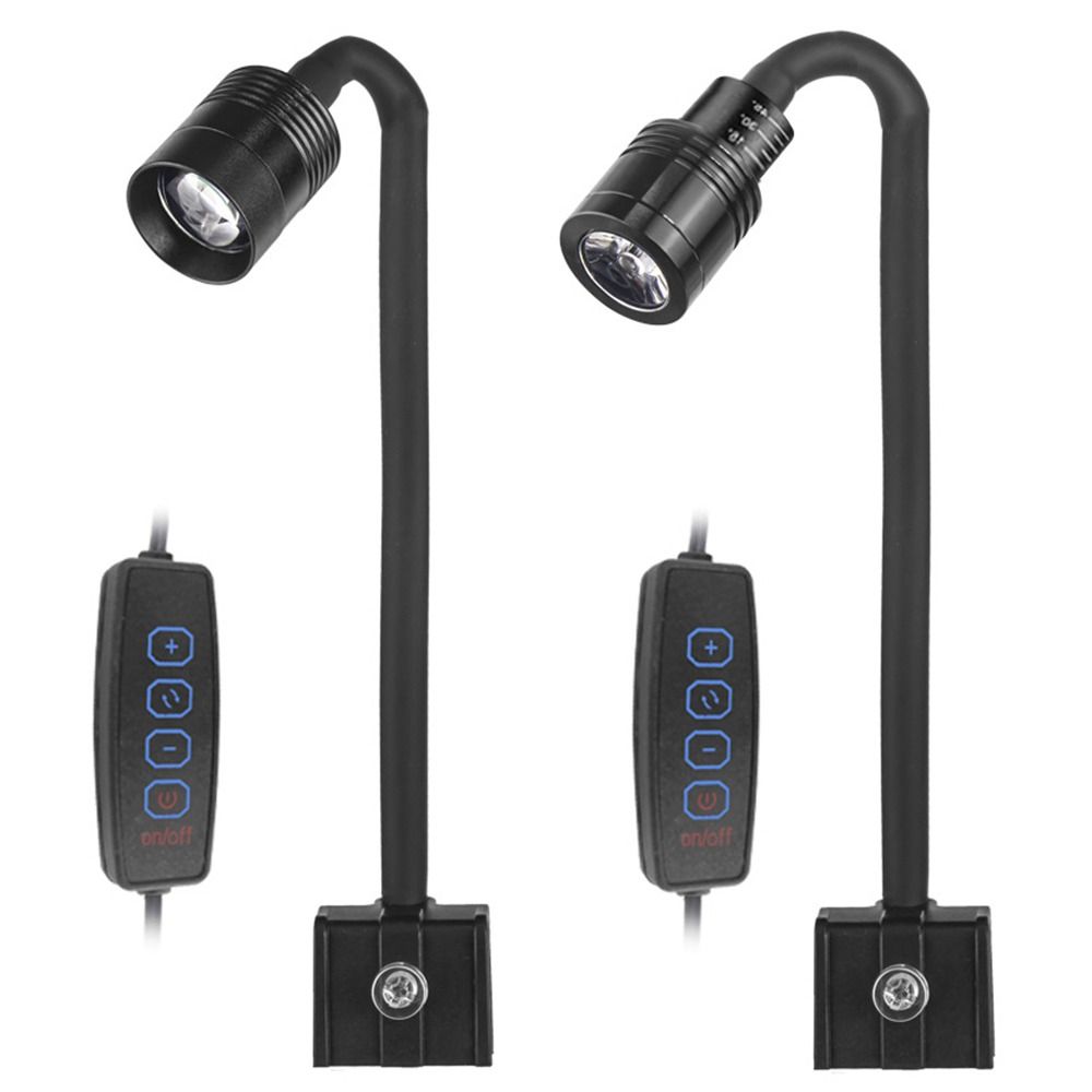 3 Color Modes Fish Tank Clip Lamp LED Aquarium Plant Light Aquarium Accessories Adjustable Focus
3 Color Modes Fish Tank Clip Lamp LED Aquarium Plant Light Aquarium Accessories Adjustable Focus