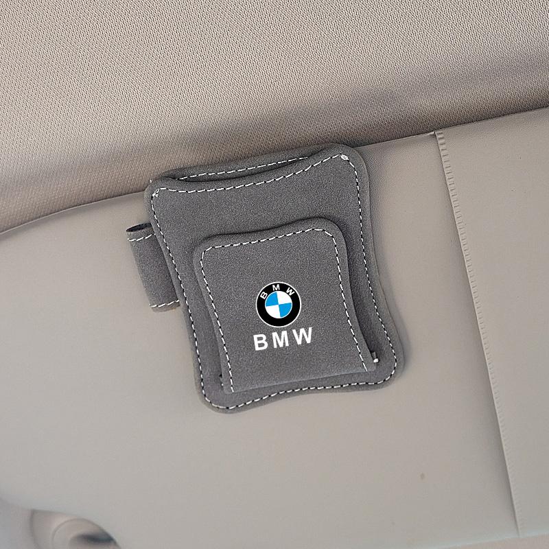 Car Glasses Clip Multifunction Sun Visor Leather Magnetic Eyeglasses Clips For BMW M E28 E39 E46 E53 E60 F20 X6 X5 Performance 1pc
Car Glasses Clip Multifunction Sun Visor Leather Magnetic Eyeglasses Clips For BMW M E28 E39 E46 E53 E60 F20 X6 X5 Performance 1pc