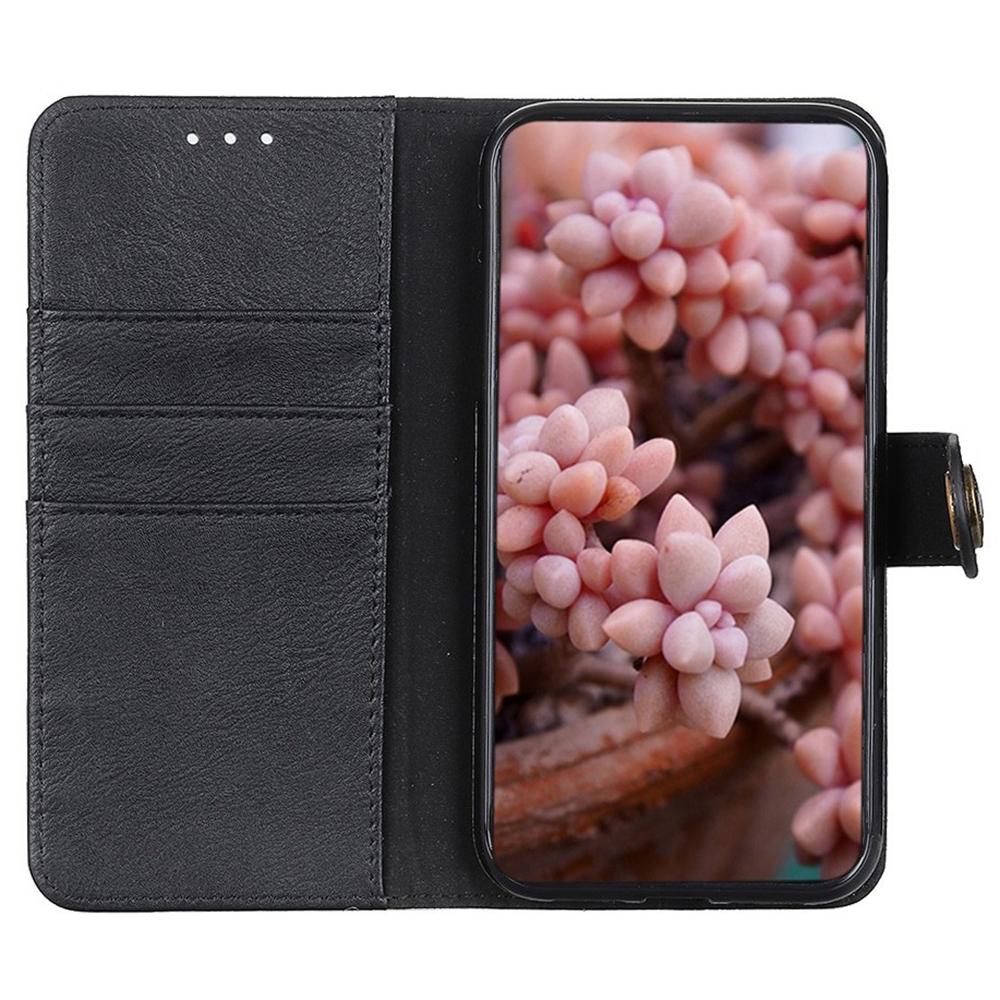 KHAZNEH For Samsung Galaxy A35 5G Leather Cases Stand Cowhide Texture Phone Cover Wallet Khaki
KHAZNEH For Samsung Galaxy A35 5G Leather Cases Stand Cowhide Texture Phone Cover Wallet Khaki