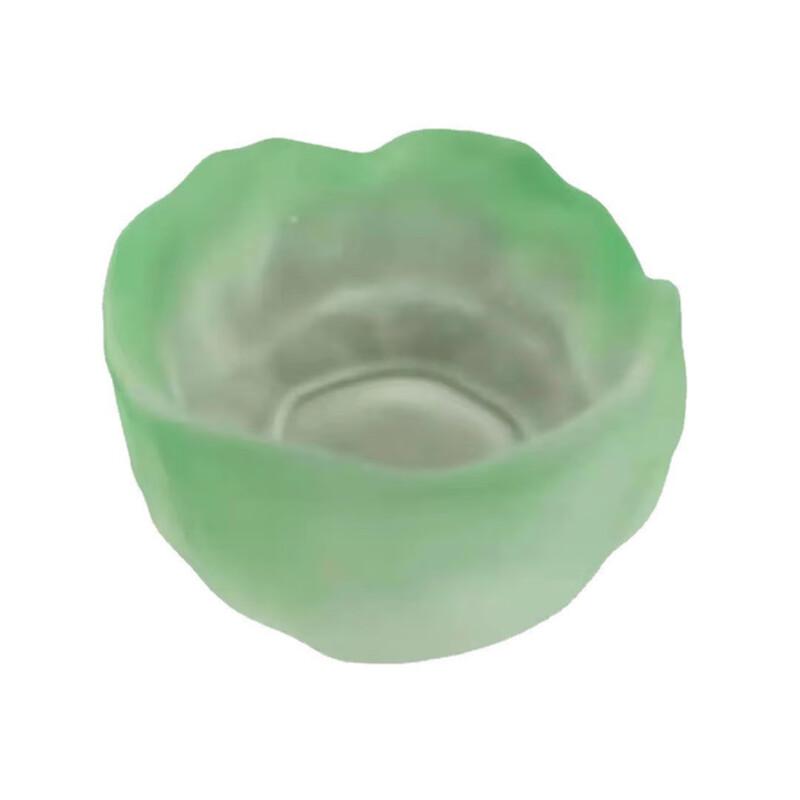 Shangqi Glazed Glass Kung Fu Tea Cups
Shangqi Glazed Glass Kung Fu Tea Cups