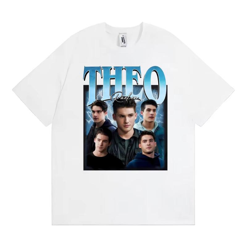 Theo Raeken Vintage 90s Teen Wolf Fan Print T Shirt Men Women Harajuku Vintage T Shirts Cotton Short Sleeve Casual T-shirts S разноцветный
Theo Raeken Vintage 90s Teen Wolf Fan Print T Shirt Men Women Harajuku Vintage T Shirts Cotton Short Sleeve Casual T-shirts S разноцветный