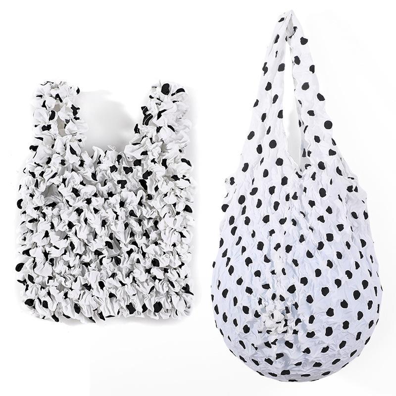 2026 New Magic Retractable Bag Large Capacity Travel Bag Environmentally Friendly Portable Shopping Bag
2026 New Magic Retractable Bag Large Capacity Travel Bag Environmentally Friendly Portable Shopping Bag
