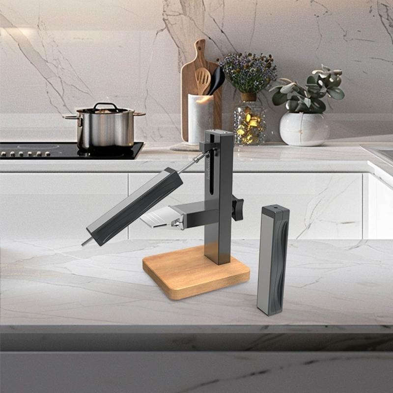 Advanced Double Front Sharpening Device For Cook Camping Cutter China Mainland
Advanced Double Front Sharpening Device For Cook Camping Cutter China Mainland