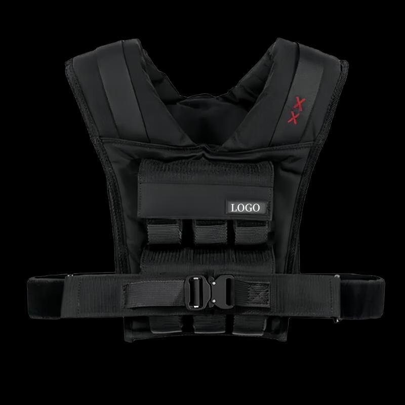 Ayoub American Style 30kg Fitness Weighted Vest
Ayoub American Style 30kg Fitness Weighted Vest