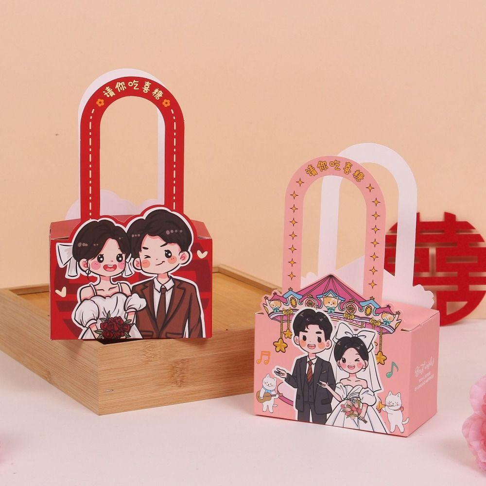 10pcs Small Candy Box Paper Packaging Bag Wedding Accompaniment Storage Box Fruit Style 3
10pcs Small Candy Box Paper Packaging Bag Wedding Accompaniment Storage Box Fruit Style 3