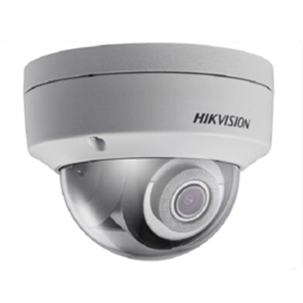 Hikvision 4mm Outdoor Dome 4mm Retail DS-2CD2143G0-I Camera, IP67, 4MP, WDR, IR, POE/12VDC,
Hikvision 4mm Outdoor Dome 4mm Retail DS-2CD2143G0-I Camera, IP67, 4MP, WDR, IR, POE/12VDC,