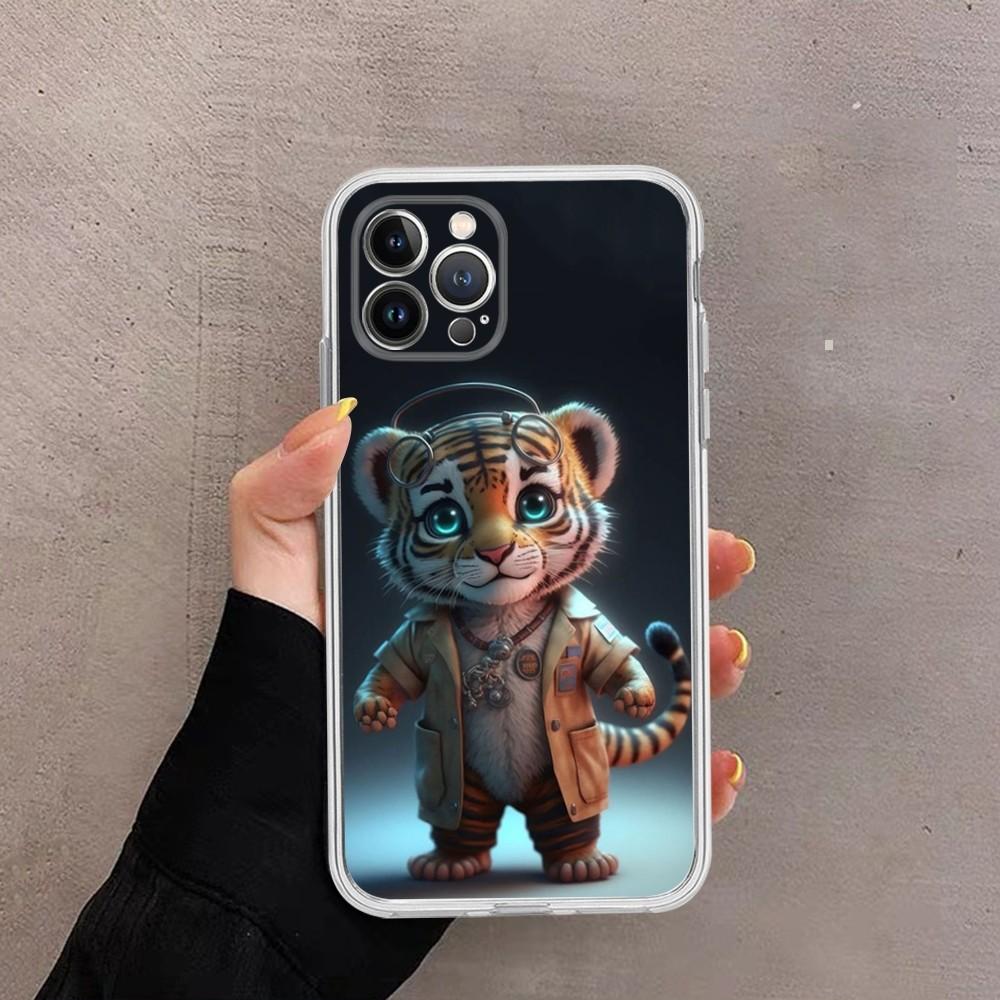 Monkey Frog Pig Cow Bird Cat Animal Phone Case For IPhone 16 15 14 13 12 Mini 11 Pro XS Max X XR SE 6 7 8 Plus Soft Silicone iPhone 16
Monkey Frog Pig Cow Bird Cat Animal Phone Case For IPhone 16 15 14 13 12 Mini 11 Pro XS Max X XR SE 6 7 8 Plus Soft Silicone iPhone 16