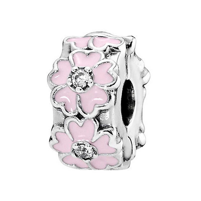 Fixed clip positioning buckle safety buckle large hole beads, loose bead For DIY bracelet, necklace, charm accessories
Fixed clip positioning buckle safety buckle large hole beads, loose bead For DIY bracelet, necklace, charm accessories