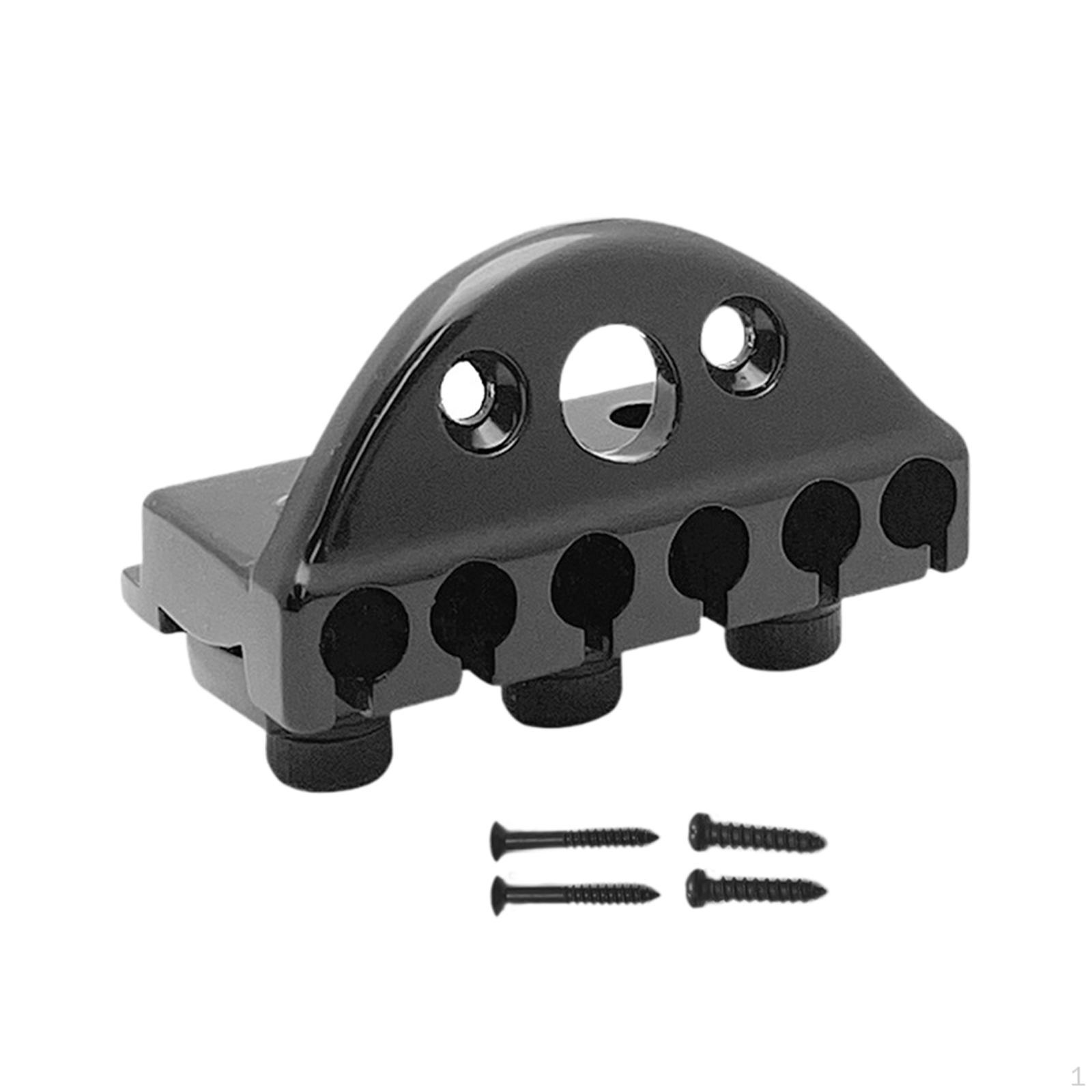 Headless Guitar Nut with Screws Zinc Alloy High Performance Professional 42mm Locking for
Headless Guitar Nut with Screws Zinc Alloy High Performance Professional 42mm Locking for