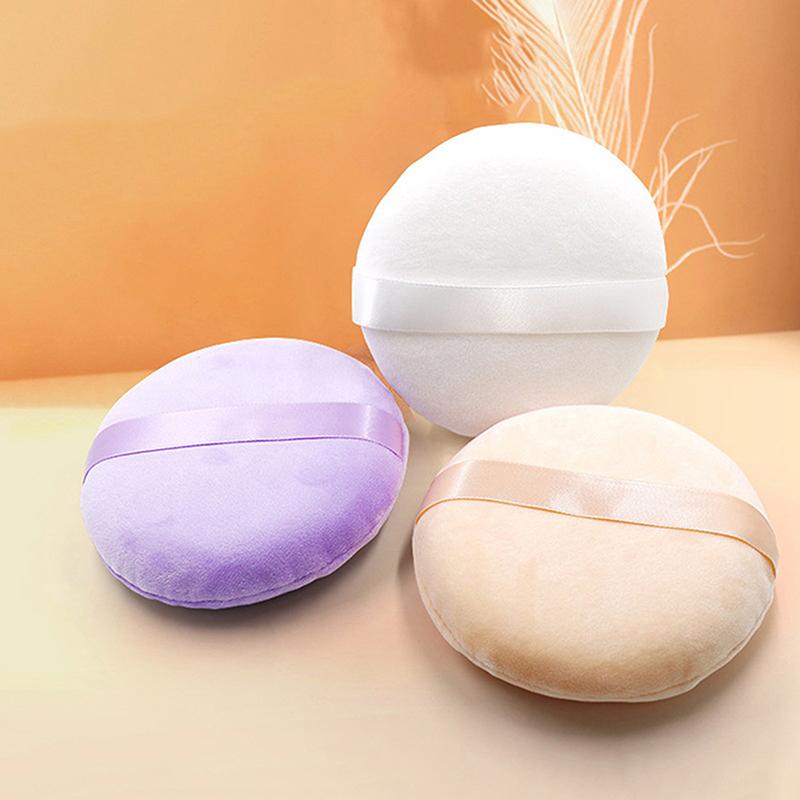 Большой пуховкой для пудры Косметический блендер Flocking Beauty Sponge Soft Powder Puffs Beauty Makeup Tool Супер большой пуховкой для макияжа
Большой пуховкой для пудры Косметический блендер Flocking Beauty Sponge Soft Powder Puffs Beauty Makeup Tool Супер большой пуховкой для макияжа