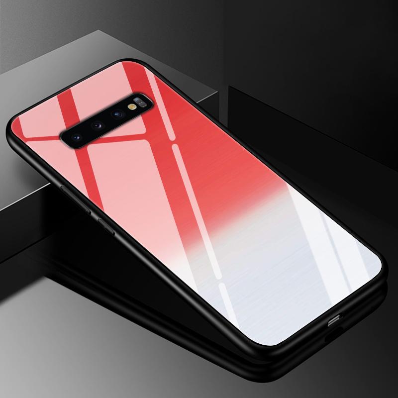 Для Samsung S10 5G Чохол-кришка Захисне Скло Чохли для Samsung Galaxy S10e S10 S8 S9 Plus S20 FE Ultra S7 EDGE Жорстка Задня Панель Бампер For Samsung S7 Edge
Для Samsung S10 5G Чохол-кришка Захисне Скло Чохли для Samsung Galaxy S10e S10 S8 S9 Plus S20 FE Ultra S7 EDGE Жорстка Задня Панель Бампер For Samsung S7 Edge