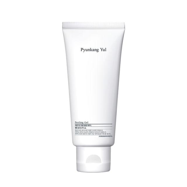 Pyunkang Yul - Peeling Gel 100ml
Pyunkang Yul - Peeling Gel 100ml