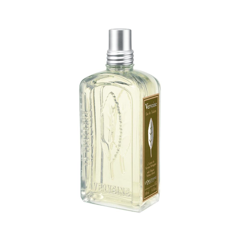 L occitane Verveine Eau De Toilette Spray 100ml
L occitane Verveine Eau De Toilette Spray 100ml