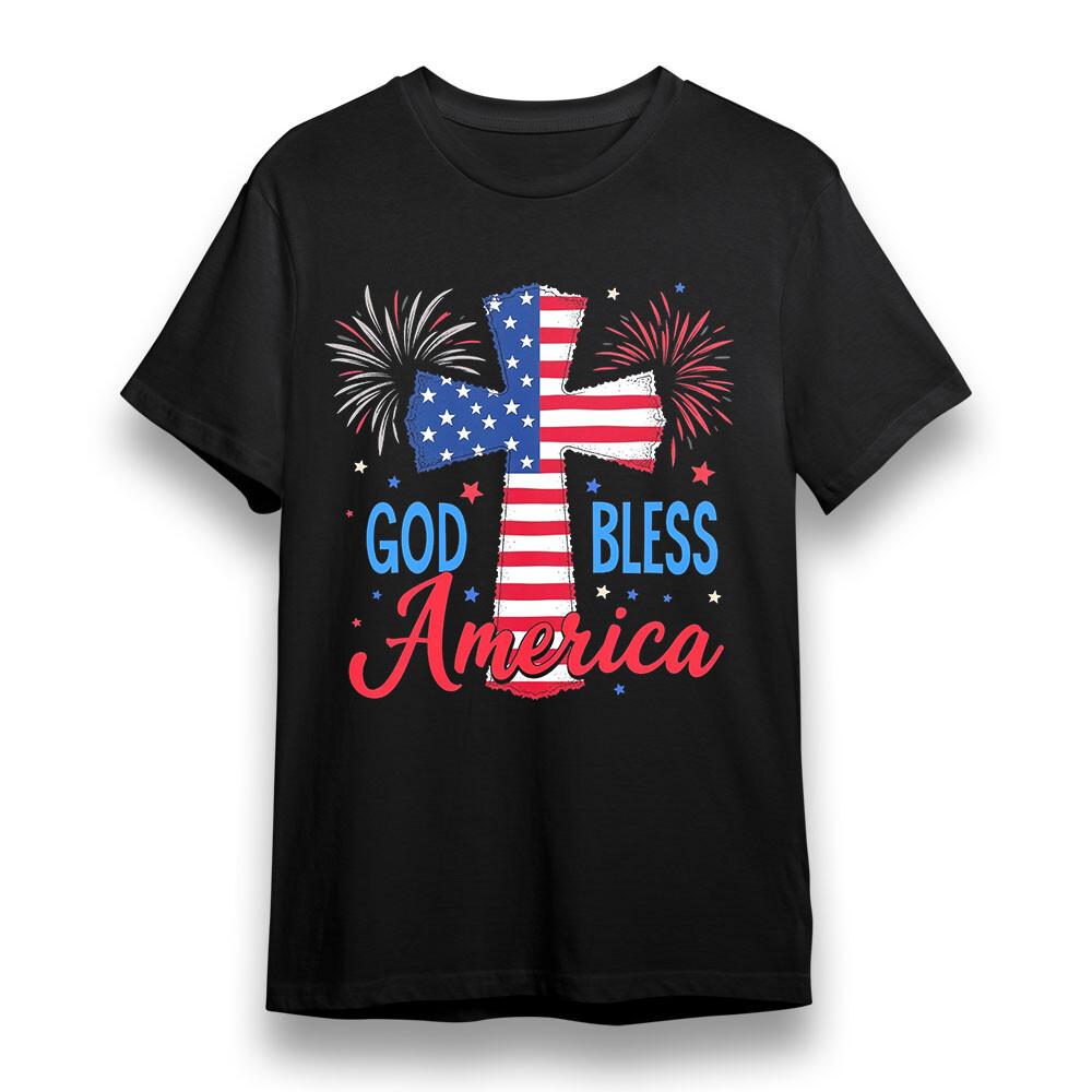 Women s Plus Size T-shirt With Patriotic USA Flag Graphic Unisex 100% Cotton Tee XL
Women s Plus Size T-shirt With Patriotic USA Flag Graphic Unisex 100% Cotton Tee XL