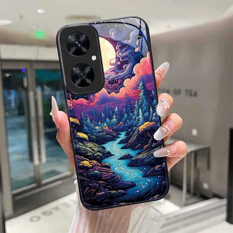 For Huawei Nova 11i 12i 13i 10 Pro 11 12 SE 12s Tempered Glass Phone Case Drop Protection Dragon Cute Astronaut Hard Back Cover Nova 10Pro
For Huawei Nova 11i 12i 13i 10 Pro 11 12 SE 12s Tempered Glass Phone Case Drop Protection Dragon Cute Astronaut Hard Back Cover Nova 10Pro