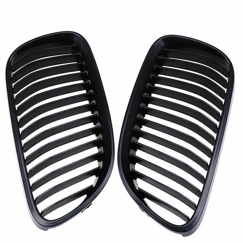 For BMW 3 Series E92 E93 Facelift 2010-2013 2x Car ABS Grille Front Kidney Grill Single Line Style 51137254967 51137254968 Parts
For BMW 3 Series E92 E93 Facelift 2010-2013 2x Car ABS Grille Front Kidney Grill Single Line Style 51137254967 51137254968 Parts