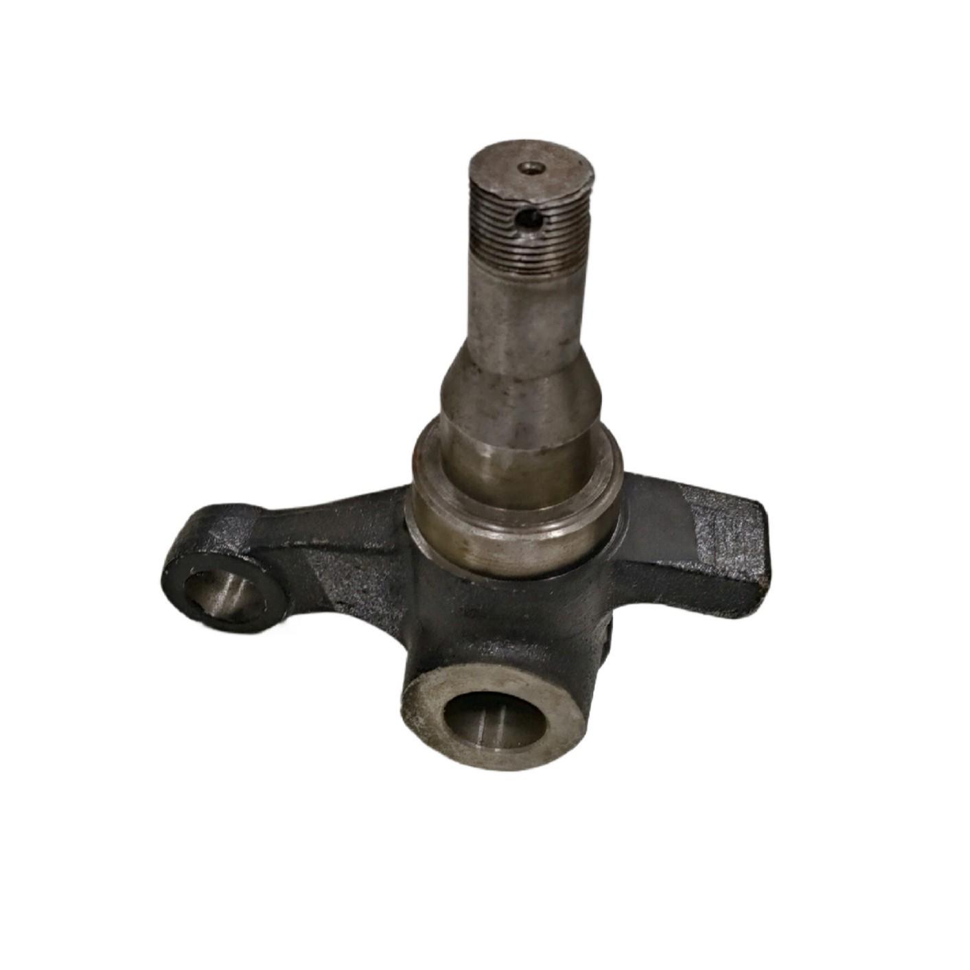 Hyundai HB20E Forklift Steering and Rear Axle Kingpin Spindle
Hyundai HB20E Forklift Steering and Rear Axle Kingpin Spindle