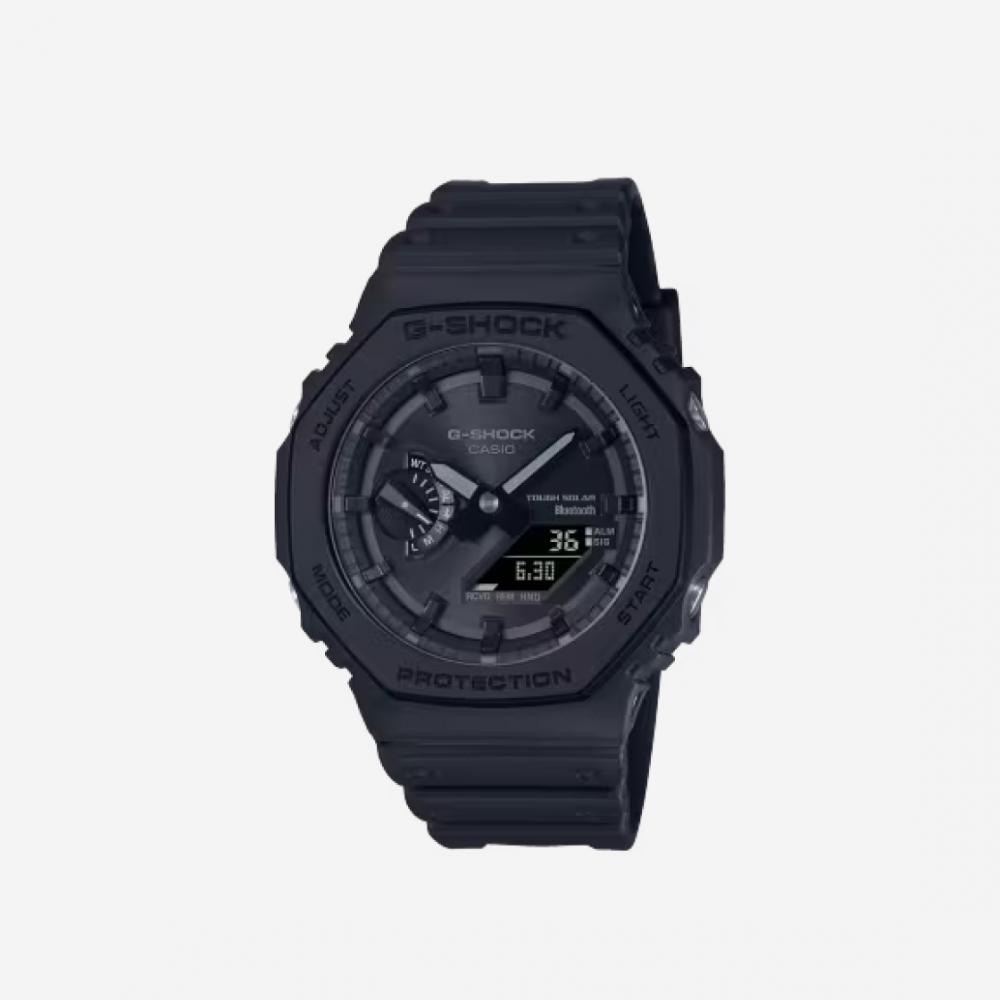 Casio G Shock GA B2100 1A1
Casio G Shock GA B2100 1A1