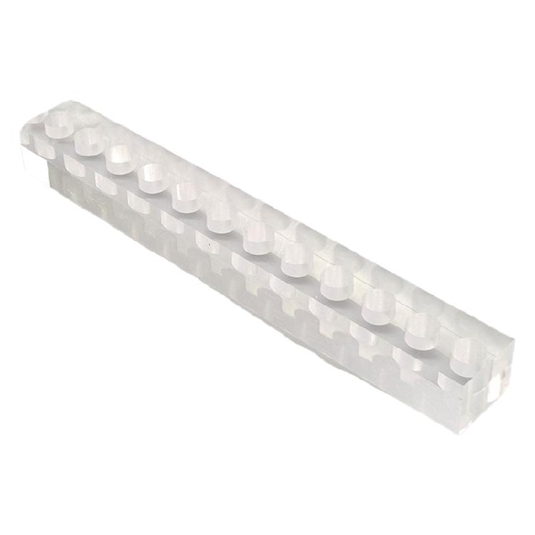 Fishing Lure Display Holders Fly Tying Lure Holder Hook Clips Storage Holder Shelf for Fly Fishing Hook Clip Showing
Fishing Lure Display Holders Fly Tying Lure Holder Hook Clips Storage Holder Shelf for Fly Fishing Hook Clip Showing