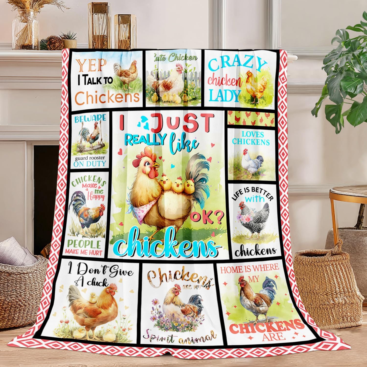 Capybara Animal Themed Throw Blanket Cute Design for Living Room Decor Gift for Her RelaxationStyle 70x100cm28x39in
Capybara Animal Themed Throw Blanket Cute Design for Living Room Decor Gift for Her RelaxationStyle 70x100cm28x39in