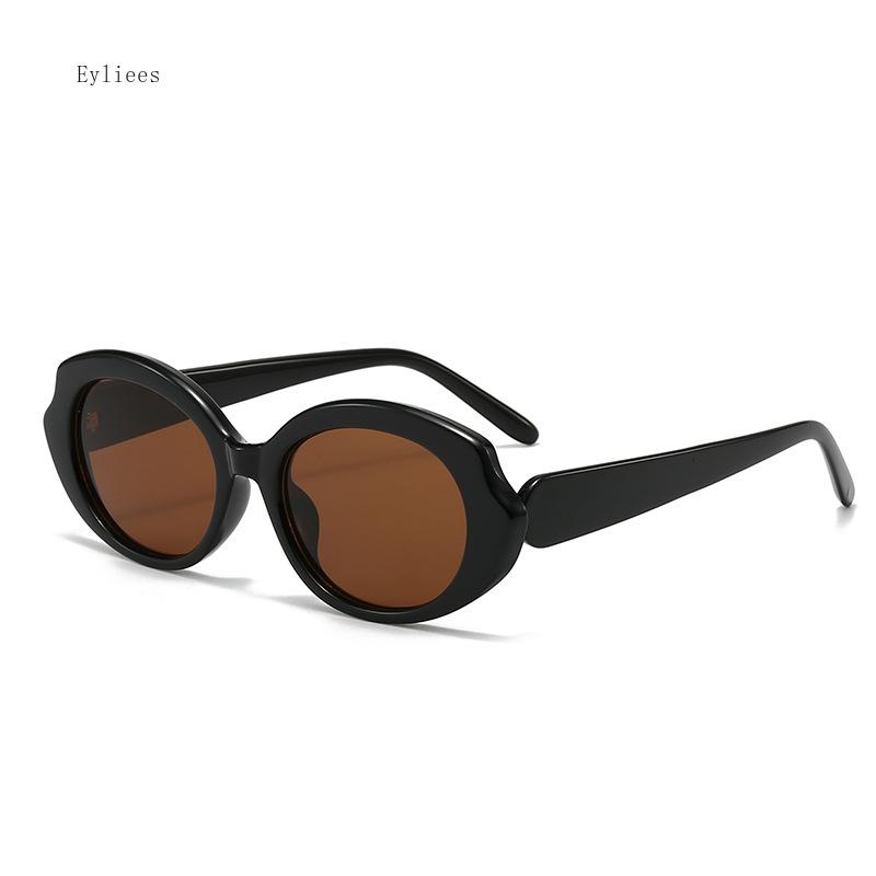 New Oval Jelly Color Women Adults Sun Protection Glasses Fashion Stylish Fashion Yellow Gn Sunglasses UV 400 Sun Protection Men Adults Trending
New Oval Jelly Color Women Adults Sun Protection Glasses Fashion Stylish Fashion Yellow Gn Sunglasses UV 400 Sun Protection Men Adults Trending