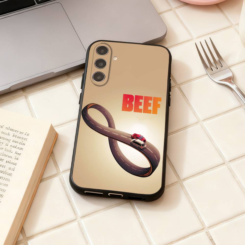 B-beef tv show poster phone Case For Samsung Galaxy A73,A72,A71,A70,A53,A52,A51,Others Soft Black Shell Samsung a73 5g
B-beef tv show poster phone Case For Samsung Galaxy A73,A72,A71,A70,A53,A52,A51,Others Soft Black Shell Samsung a73 5g