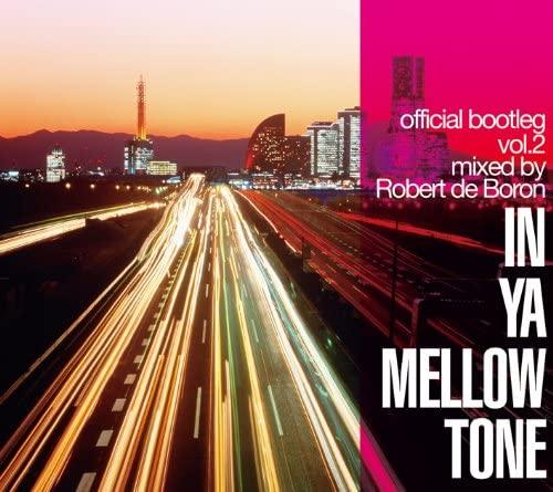 CD ROBERT DE BORON - In Ya Mellow Tone Official Bootleg GTXC037 Japan Rap & Hip-Hop/R&B Used
CD ROBERT DE BORON - In Ya Mellow Tone Official Bootleg GTXC037 Japan Rap & Hip-Hop/R&B Used