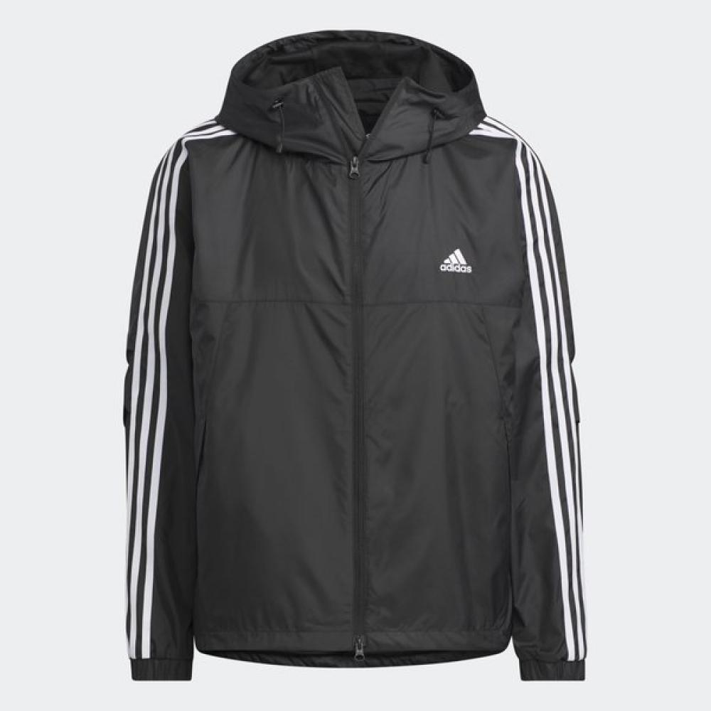 Adidas Galleria Mens Sportswear Essential+ Loose Fit 3s Mesh Lined Windbreaker Jacket BLACK/A2XL
Adidas Galleria Mens Sportswear Essential+ Loose Fit 3s Mesh Lined Windbreaker Jacket BLACK/A2XL