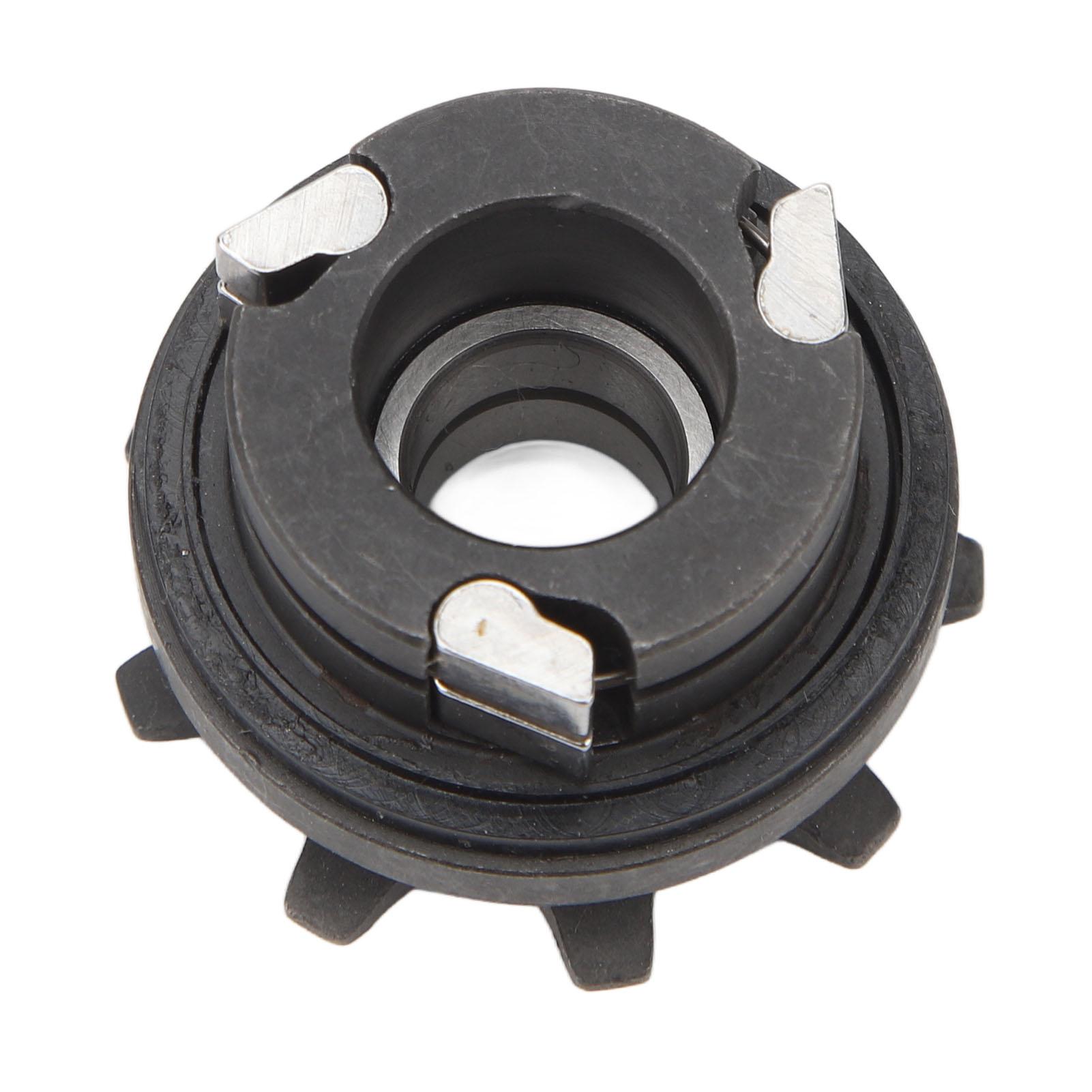 Bicycle Freewheel 9T 12mm Refit Single Speed Cog Sprocket Freewheel For 412 Folding Bicycle
Bicycle Freewheel 9T 12mm Refit Single Speed Cog Sprocket Freewheel For 412 Folding Bicycle