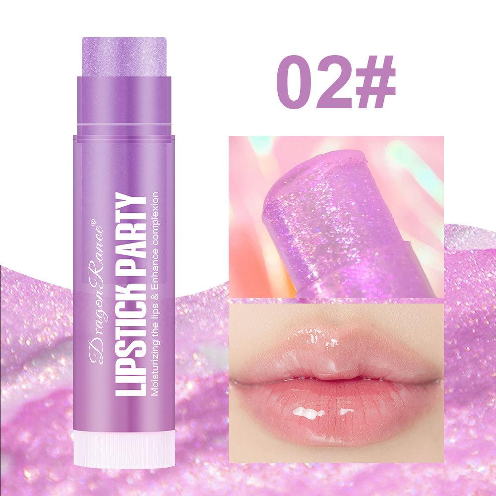 Перламутровая помада Зеркальная вода Твердый блеск для губ Стойкий увлажняющий Не липнет Блестящий Желейный бальзам для губ Уход за губами Макияж 4.7g
Перламутровая помада Зеркальная вода Твердый блеск для губ Стойкий увлажняющий Не липнет Блестящий Желейный бальзам для губ Уход за губами Макияж 4.7g