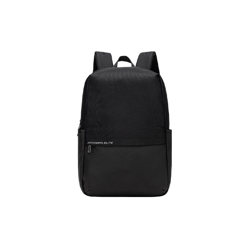 Anta Lightweight Large Capacity Business Casual Fabric Backpack Unisex Backpack Black 192537151-1 Basic Black-1,Regular
Anta Lightweight Large Capacity Business Casual Fabric Backpack Unisex Backpack Black 192537151-1 Basic Black-1,Regular