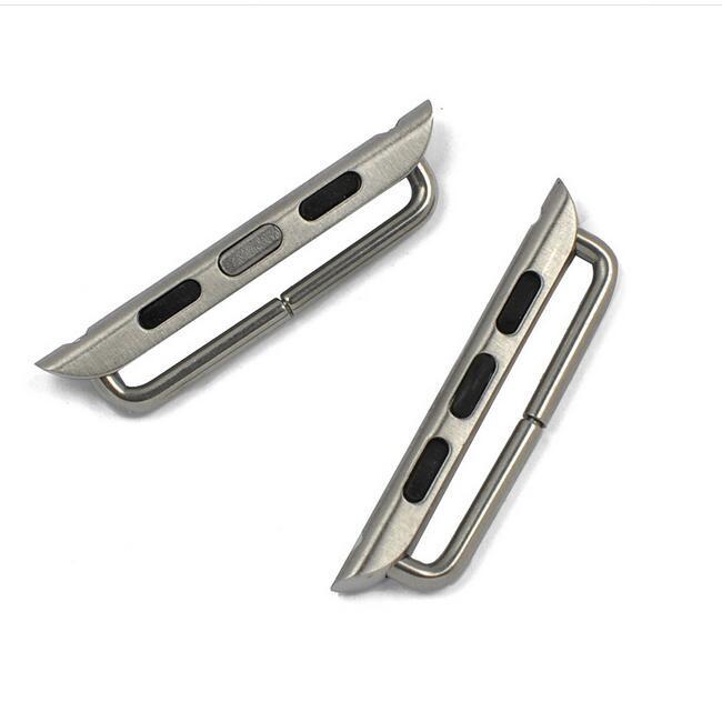 2 шт./1 шт. Ремешок для часов Apple Комплект переходников для подключения Iwatch 8 7 6 SE 5 4 3 2 1 Адаптер Пряжка для 38 40 42 44 45 мм 42/44/45/49mm серебряный
2 шт./1 шт. Ремешок для часов Apple Комплект переходников для подключения Iwatch 8 7 6 SE 5 4 3 2 1 Адаптер Пряжка для 38 40 42 44 45 мм 42/44/45/49mm серебряный