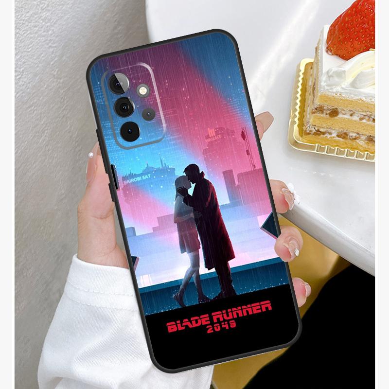 Blade Runner 2049 Case For Samsung Galaxy A15 A25 A35 A55 A51 A71 A12 A32 A52 A13 A33 A53 A14 A34 A54 Cover Samsung A33 5G
Blade Runner 2049 Case For Samsung Galaxy A15 A25 A35 A55 A51 A71 A12 A32 A52 A13 A33 A53 A14 A34 A54 Cover Samsung A33 5G